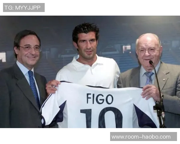 菲戈谈皇马换帅决定呼吁支持阿韦洛亚完成赛季挑战