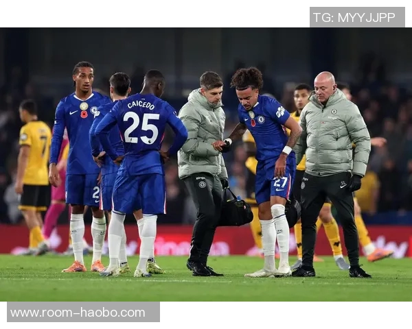 切尔西表现起伏不定马雷斯卡换人策略引发热议 切尔西表现起伏不定马雷斯卡换人策略引发热议